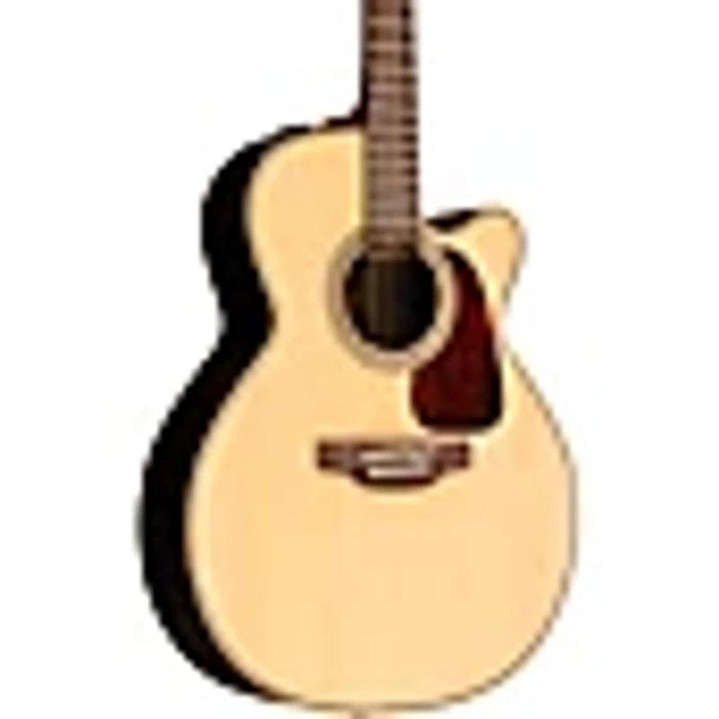 Takamine P5NC Pro Series NEX Cutaway Acoustic-Electric Guitar Natural