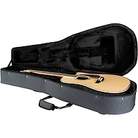 Takamine P7DC Pro Series Dreadnought Cutaway Acoustic-Electric Guitar Natural