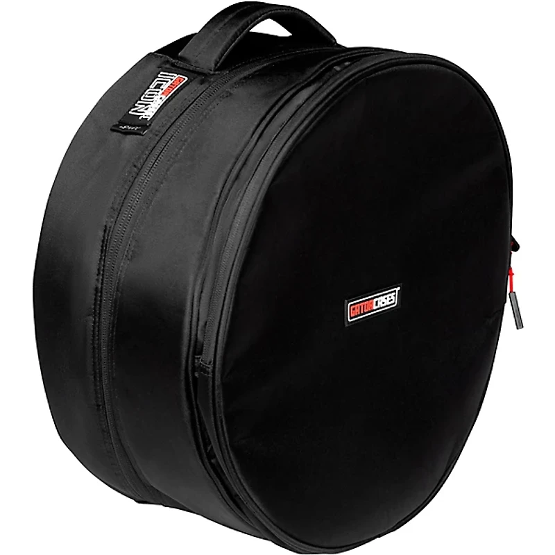 Gator Icon Snare Drum Bag