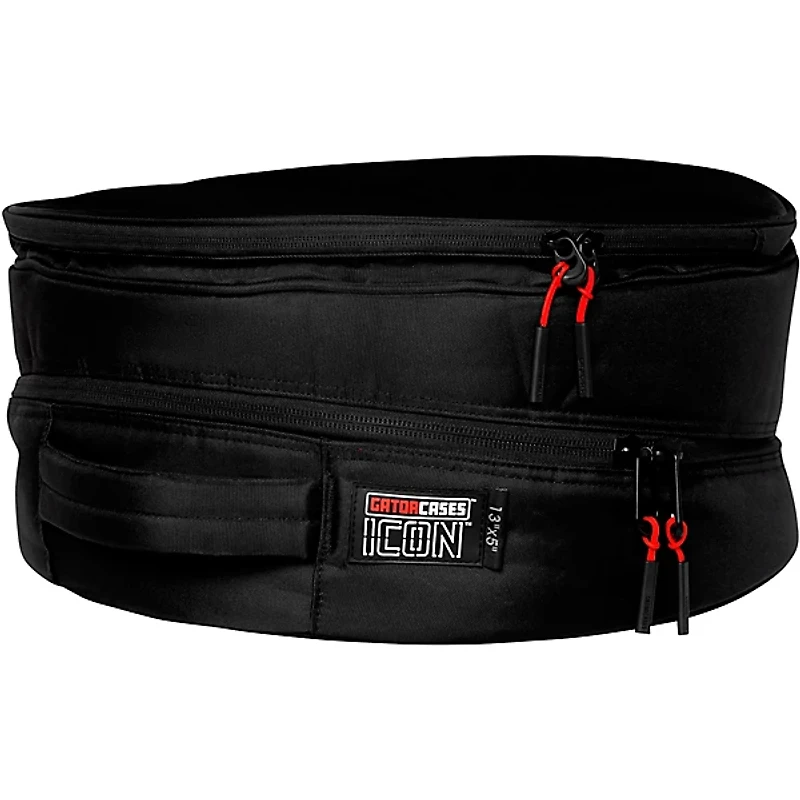 Gator Icon Snare Drum Bag