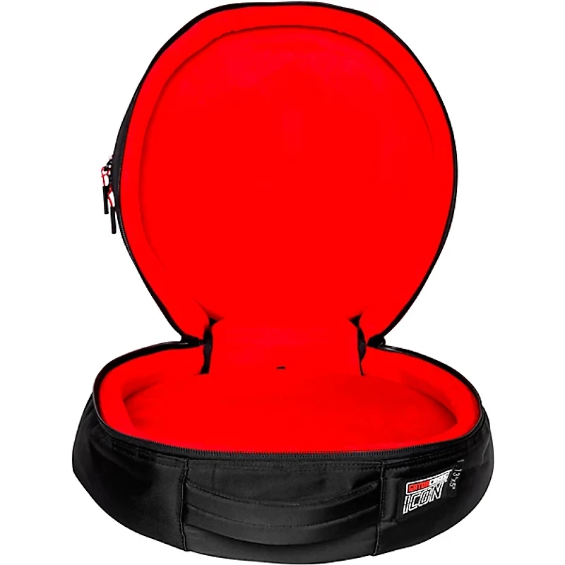 Gator Icon Snare Drum Bag