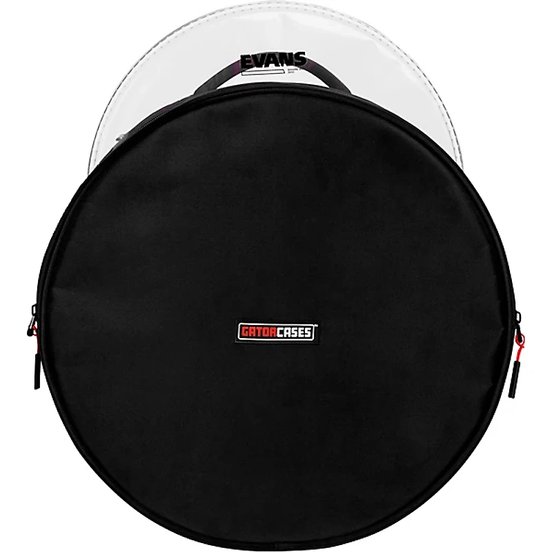 Gator Icon Snare Drum Bag