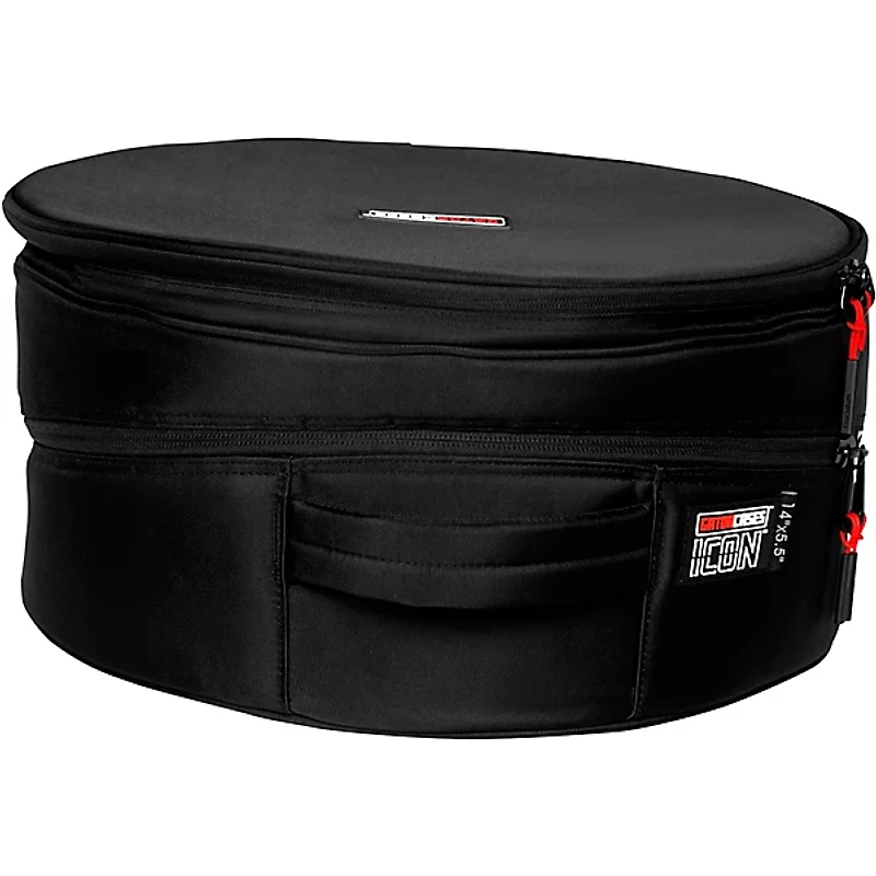 Gator Icon Snare Drum Bag