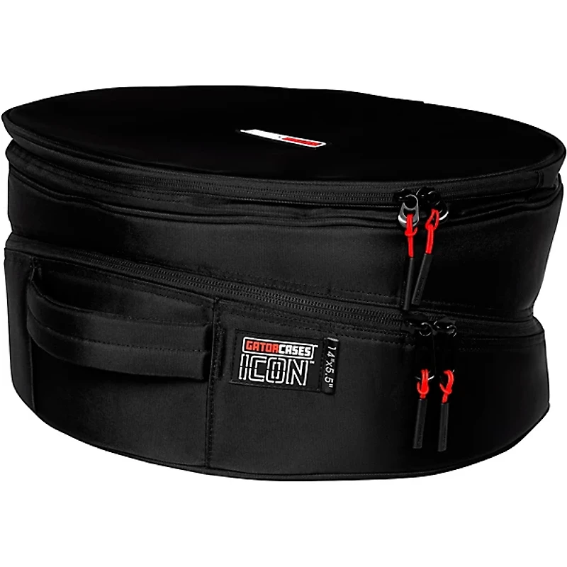 Gator Icon Snare Drum Bag