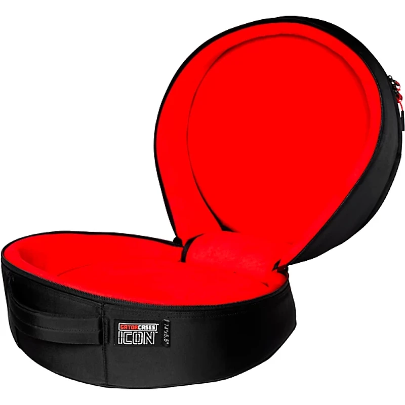 Gator Icon Snare Drum Bag