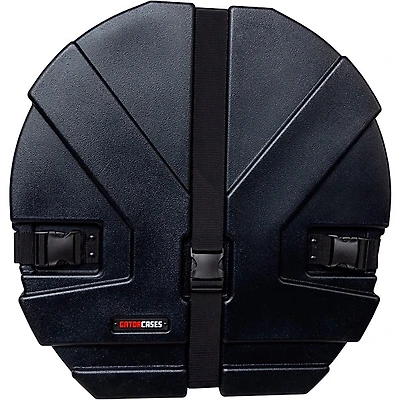 Gator Grooves Bass Drum Case