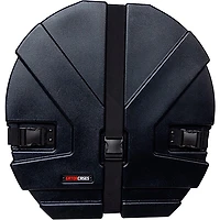 Gator Grooves Bass Drum Case