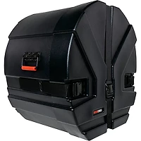 Gator Grooves Bass Drum Case