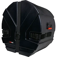 Gator Grooves Bass Drum Case