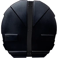 Gator Grooves Bass Drum Case