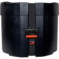 Gator Grooves Bass Drum Case