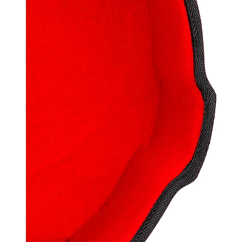 Gator Grooves Bass Drum Case