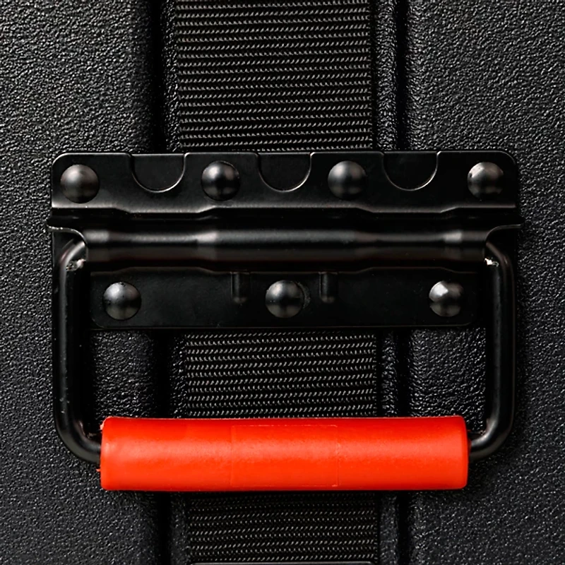 Gator Grooves Bass Drum Case