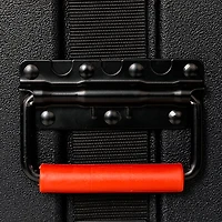 Gator Grooves Bass Drum Case