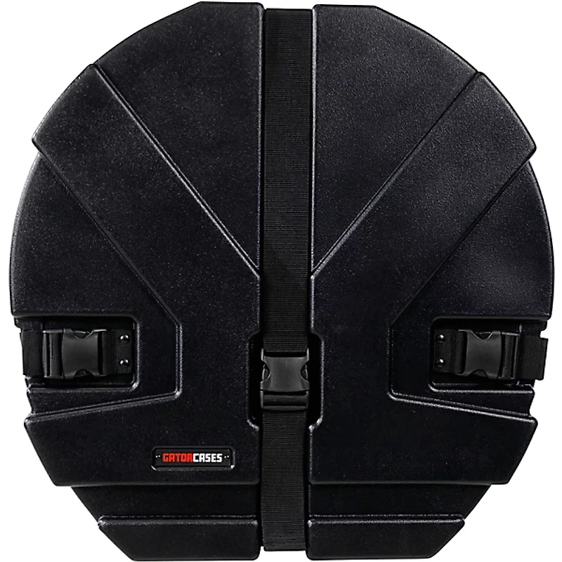 Gator Grooves Bass Drum Case