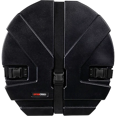 Gator Grooves Bass Drum Case
