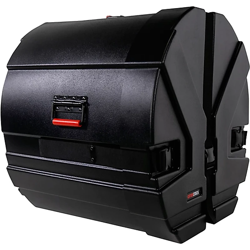 Gator Grooves Bass Drum Case