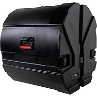 Gator Grooves Bass Drum Case