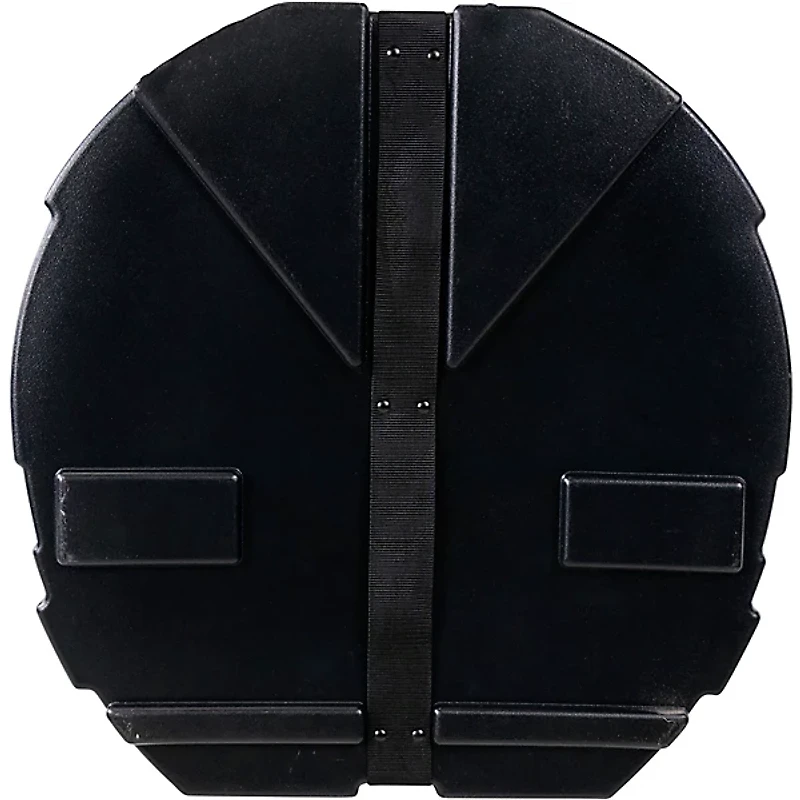 Gator Grooves Bass Drum Case