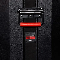 Gator Grooves Bass Drum Case