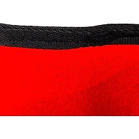 Gator Grooves Bass Drum Case