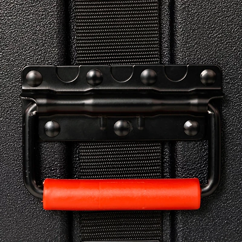 Gator Grooves Bass Drum Case