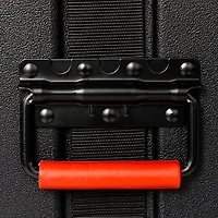Gator Grooves Bass Drum Case