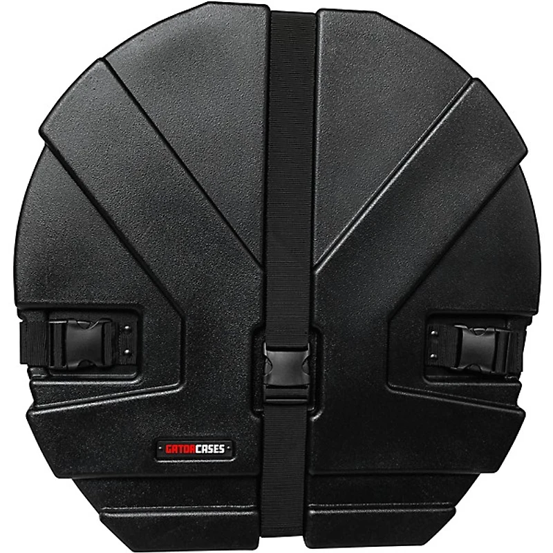 Gator Grooves Bass Drum Case