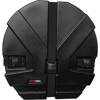 Gator Grooves Bass Drum Case