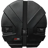 Gator Grooves Bass Drum Case