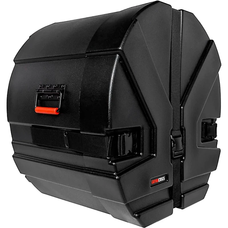 Gator Grooves Bass Drum Case