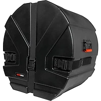 Gator Grooves Bass Drum Case
