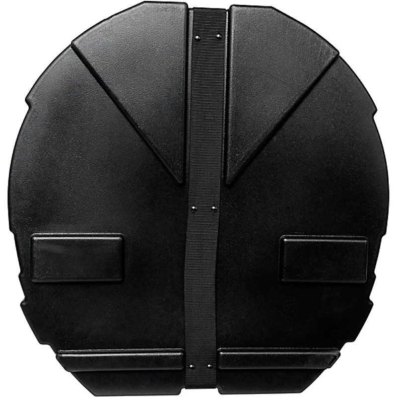 Gator Grooves Bass Drum Case