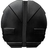 Gator Grooves Bass Drum Case