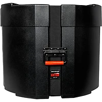 Gator Grooves Bass Drum Case