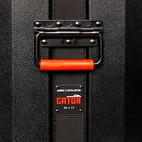 Gator Grooves Bass Drum Case