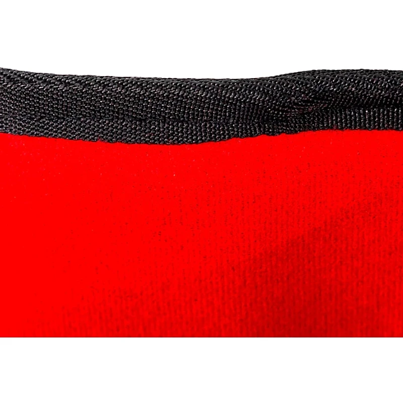 Gator Grooves Bass Drum Case