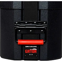Gator Gator Grooves Series Tom Case