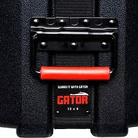 Gator Gator Grooves Series Tom Case -