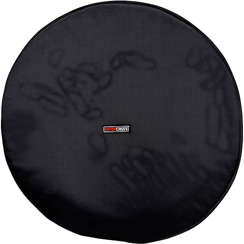 Gator Icon Bass Drum Bag