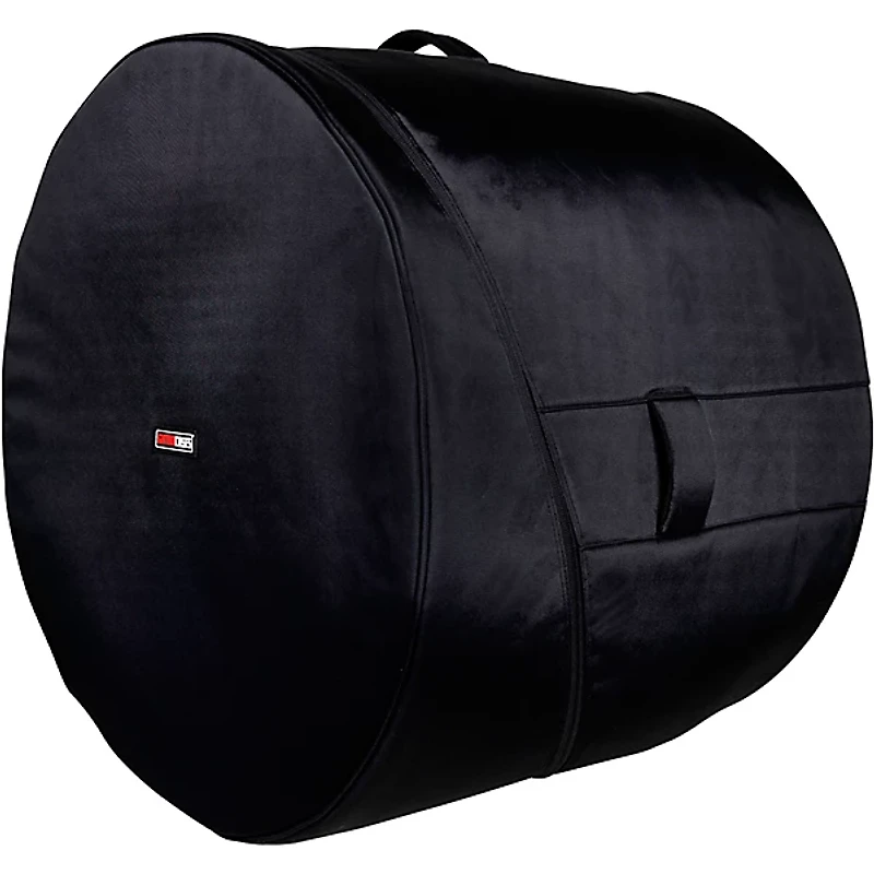 Gator Icon Bass Drum Bag