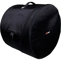 Gator Icon Bass Drum Bag