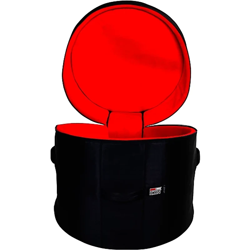Gator Icon Bass Drum Bag