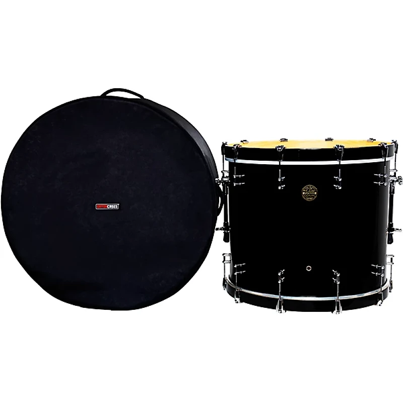 Gator Icon Bass Drum Bag