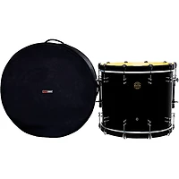 Gator Icon Bass Drum Bag