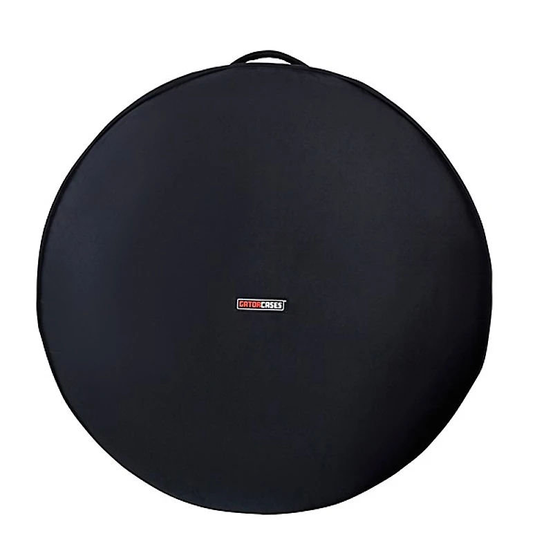 Gator Icon Bass Drum Bag