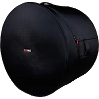 Gator Icon Bass Drum Bag