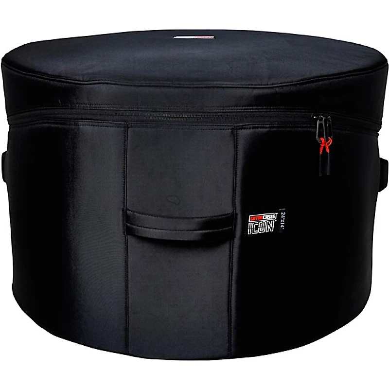 Gator Icon Bass Drum Bag