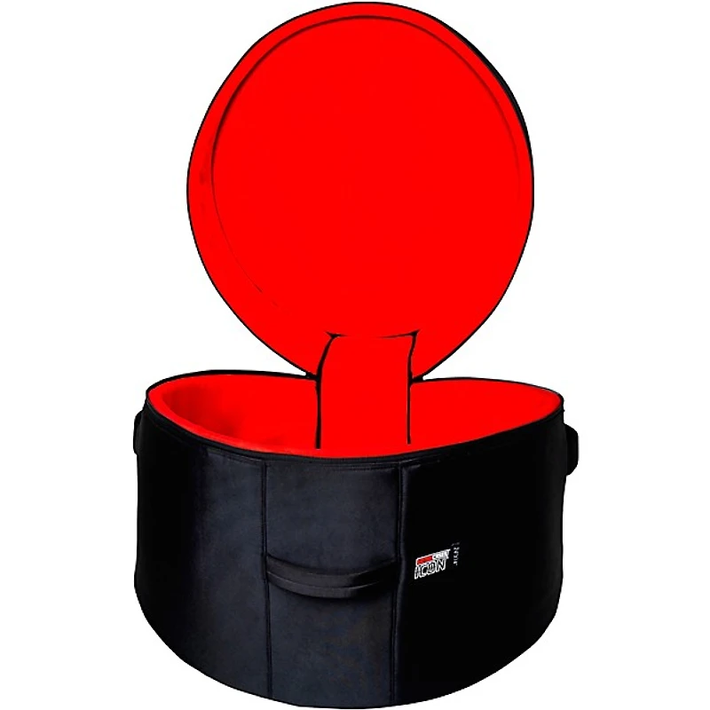Gator Icon Bass Drum Bag