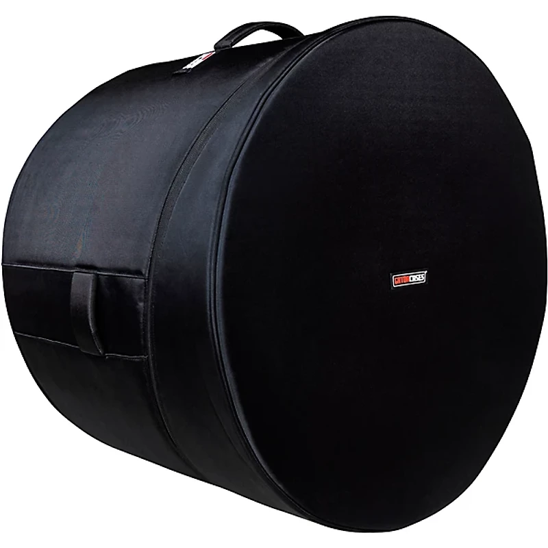 Gator Icon Bass Drum Bag